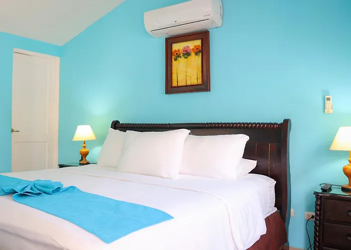 Hotel Victoriano