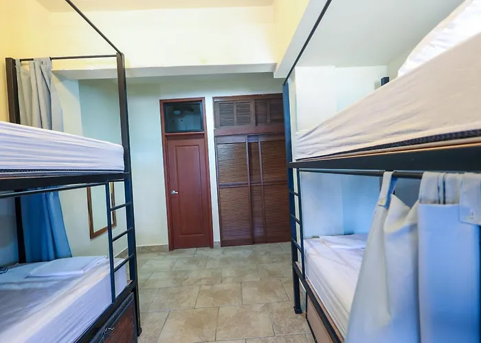Sohla Rooftop Hostel
