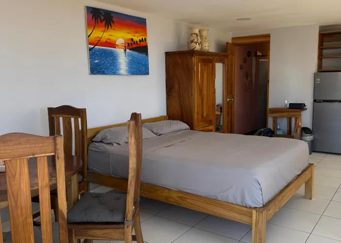 Buena Vista Hideaway