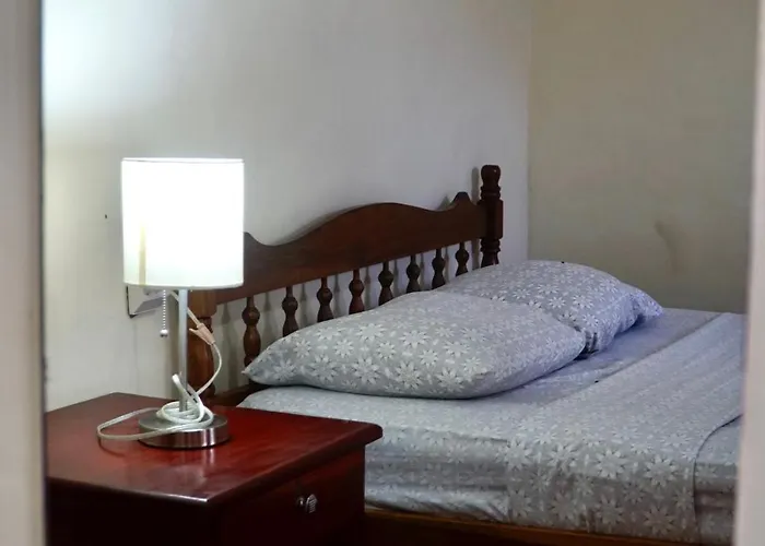 Hostal Los Chamos
