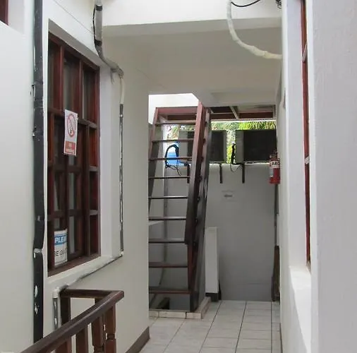 Ac Room 2 Persons Hospedaje Don Wilfredo
